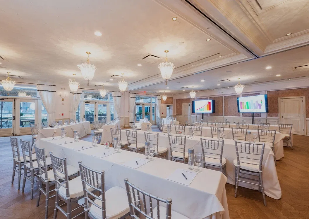 Delamar Greenwich Harbor