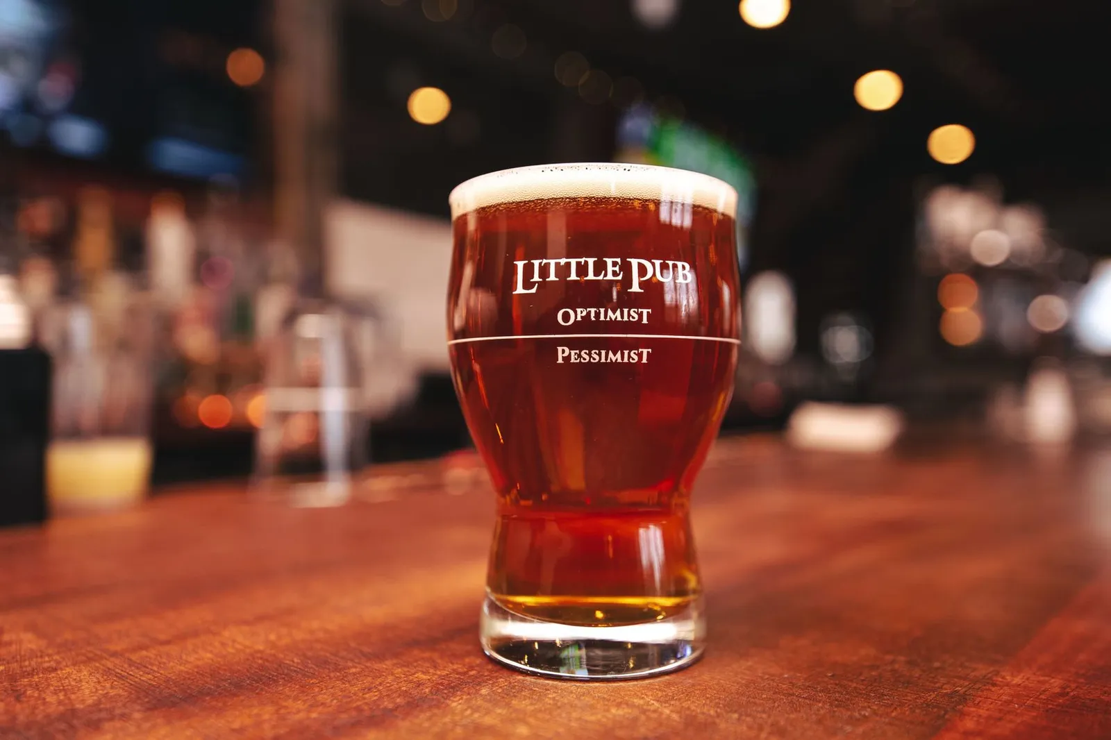 Little Pub Greenwich