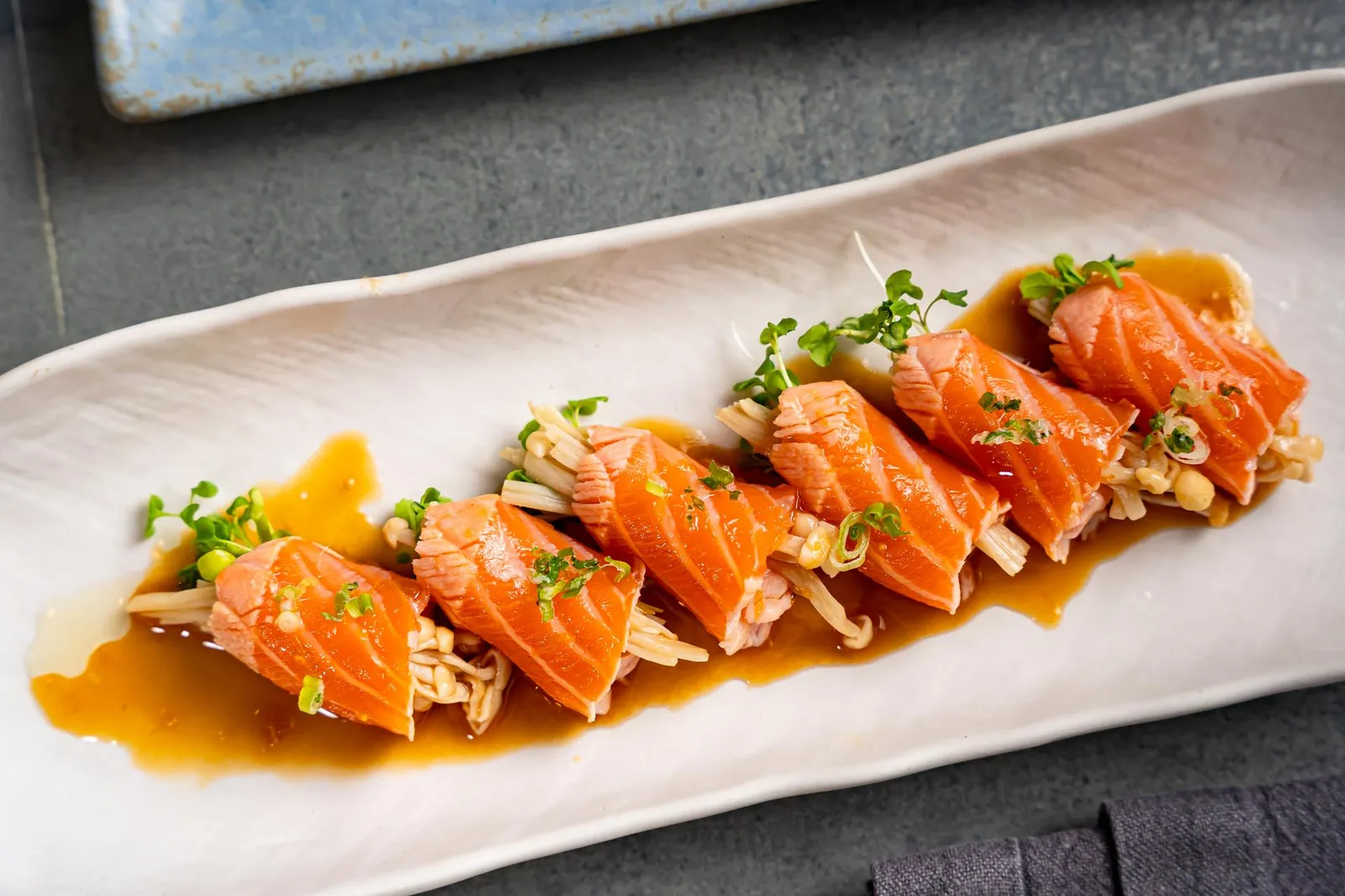 Sushi Bar, Old Greenwich