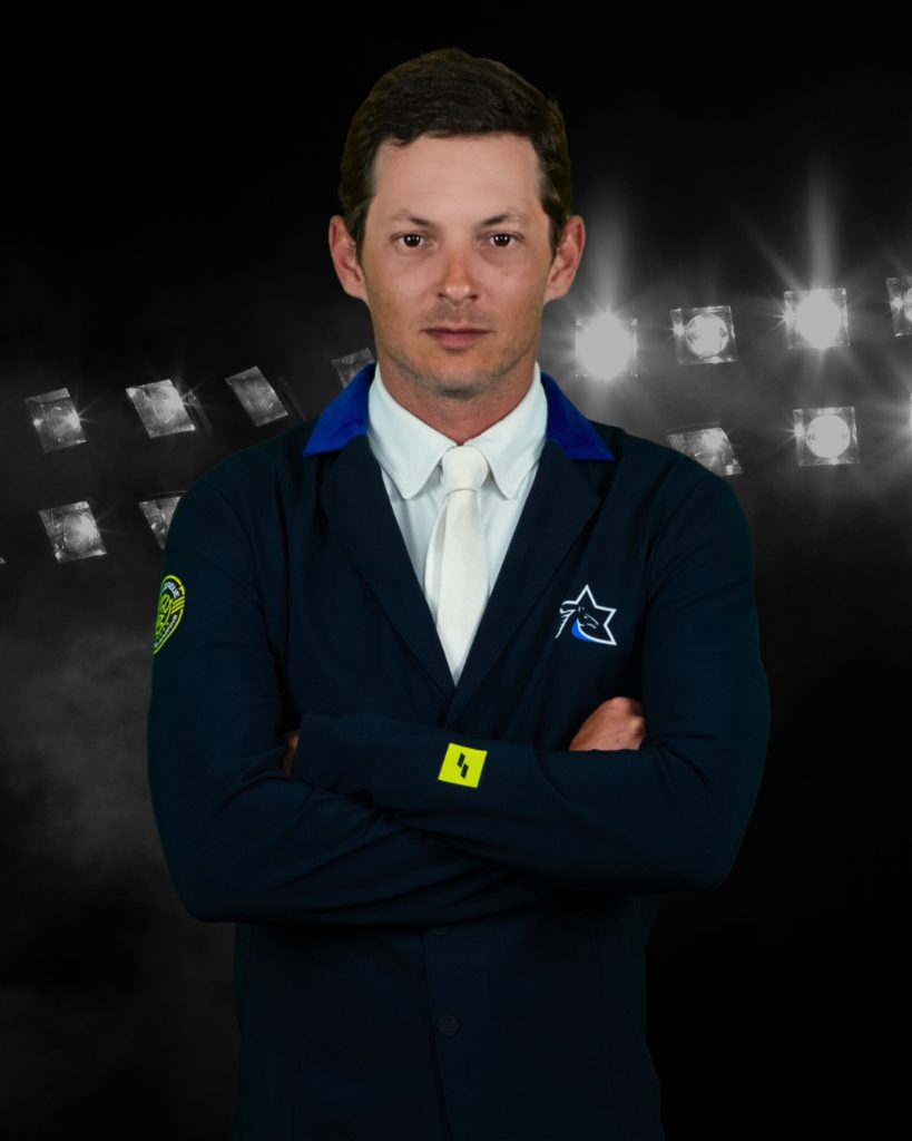Mark Bluman