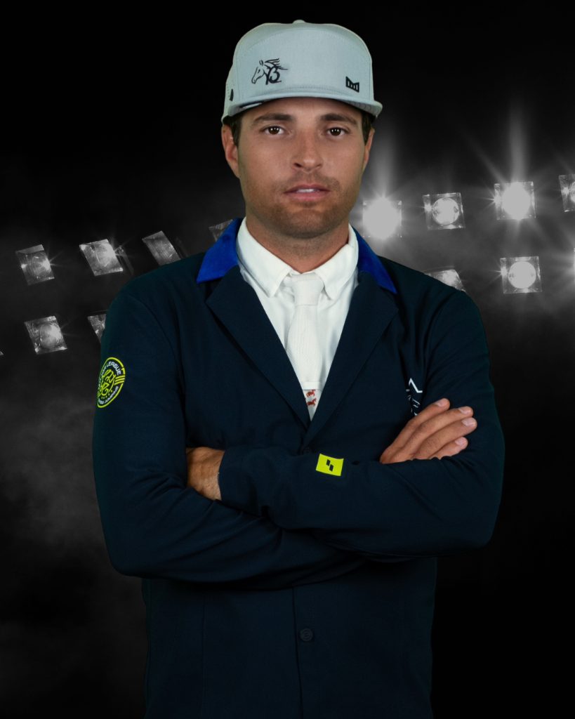 Daniel Bluman