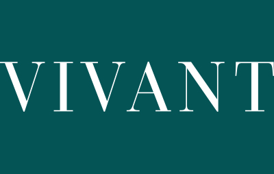Vivant Magazine