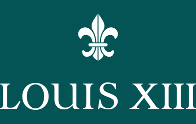 Louis XIII Cognac