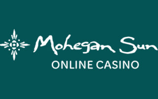 Mohegan Sun online casino