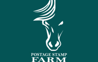 Postage Stamp Farm